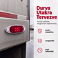 🚛💡 LED teherautó oldaljelző lámpa: Vízálló és nagy láthatóság 🛡️✨