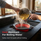 Collapsible Kitchen Colander Space Saving Vegetable Fruit Drain Basket