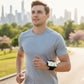 🏃 Karra és csuklóra szerelhető telefon tartó – 360° forgatható, sportoláshoz 🔥
