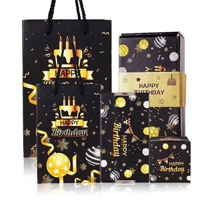 🎁✨ Meglepetés felugró ajándékdoboz készlet: Azonnali meglepetés és ünnepi hangulat 💸🎉