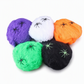 Halloween Stretchable Spider Web and Fake Spiders Set for Haunted House Outdoor Yard and Bar Decorations