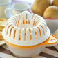🥔✨ DIY mikrohullámú chipskészítő szeletelő tál szettel: Egészséges ropogtatás percek alatt – búcsú a zsíros bolti chipektől és a felesleges kalóriáktól! 🌿😋