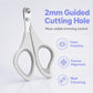 Safe Trim Cat Nail Clipper