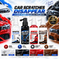 🚗✨ Autófesték karcolásjavító spray: Új fény az autónak – búcsú a bosszantó karcolásoktól! 🛡️🔧