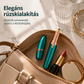 💄 Beépített LED fénnyel és USB-n keresztül újratölthető elektromos szemöldökformázó toll