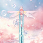 Retractable Dragonfly Gel Pen