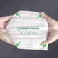 Stand-up Car Self-Adhesive Cleaning Bags