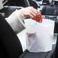 Stand-up Car Self-Adhesive Cleaning Bags