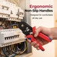 Quick Crimp Ferrule Crimp Tool Kit