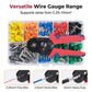 Quick Crimp Ferrule Crimp Tool Kit