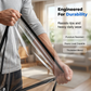 Large Moving Bags with Strong Zippers & Carrying Handles