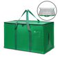 Large Moving Bags with Strong Zippers & Carrying Handles