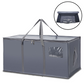 Large Moving Bags with Strong Zippers & Carrying Handles
