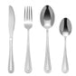 4-Piece Stainless Steel Cutlery Set