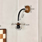 Rotating Vacuum Suction Kitchen Utensil Holder