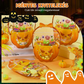 🎃✨ Átlátszó Halloween töklámpás ajándéktasak: Varázslatos csomagolás, instant ünnepi hangulat 💖🍬