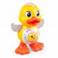 🐥✨ Éneklő és táncoló elektromos kacsa játék: Vidám dallamok, aranyos táncmozdulatok 👶🎶
