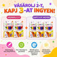 🖌️✨ Varázslatos 3D buborék tollak: Rajzaid most térben kelnek életre 🧒🎨