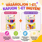 🖌️✨ Varázslatos 3D buborék tollak: Rajzaid most térben kelnek életre 🧒🎨
