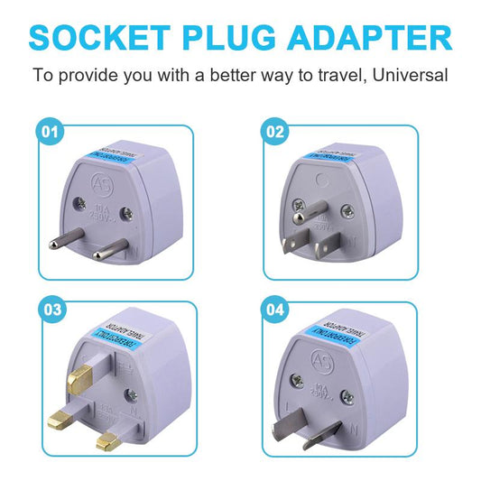 (Vásárlás 1 kap 1 ingyen)Aljzatadapter